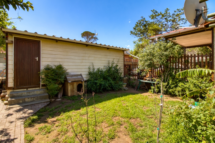 3 Bedroom Property for Sale in Dobson Western Cape